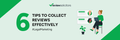 featured image thumbnail for post Struggling with review collection? Here're six tips to help you gather feedback