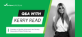 featured image thumbnail for post Q&A with Kerry Read, President of the Norwich and Norfolk Law Society