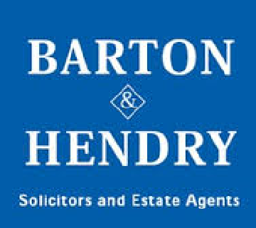 Barton & Hendry