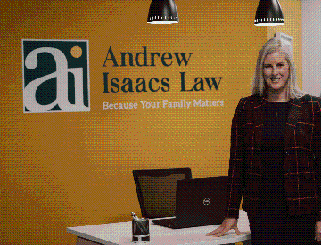 Andrew Isaacs Law Limited