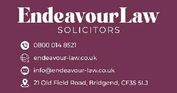 Endeavour Law Limited