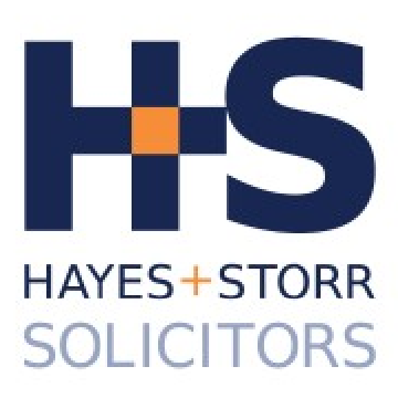Hayes + Storr Limited logo Hayes + Storr Limited
