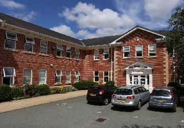Lanyon Bowdler Llp