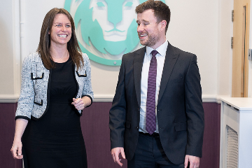 Blandy & Blandy Solicitors