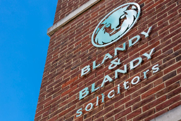 Blandy & Blandy Solicitors