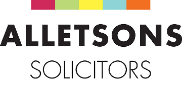 Alletsons Limited