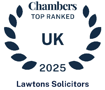 Lawtons Solicitors Limited