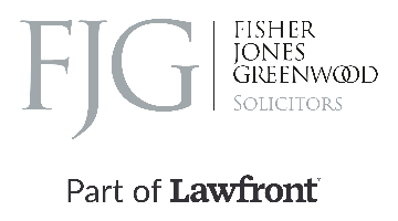 Fisher Jones Greenwood Llp