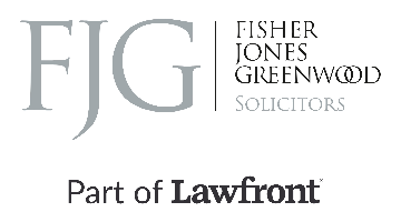 Fisher Jones Greenwood Llp