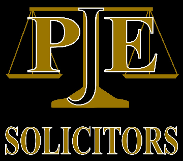 Pje Solicitors