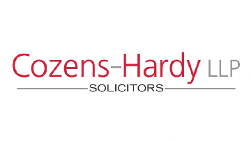 Cozens-Hardy LLP