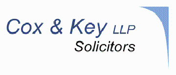 Cox & Key Solicitors LLP