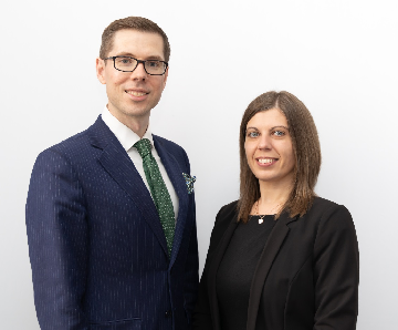 Spall Clark Solicitors Limited