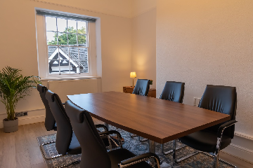Spall Clark Solicitors Limited