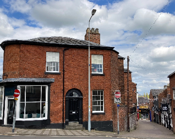 Spall Clark Solicitors Limited
