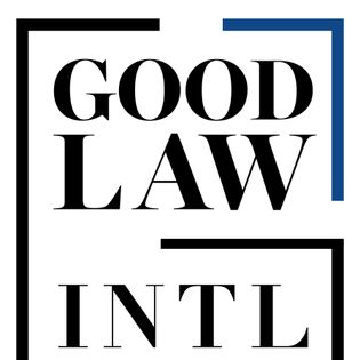 GOOD LAW INTERNATIONAL LTD