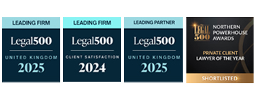 Winston Solicitors