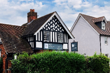 Fisher Jones Greenwood LLP