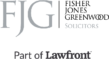 Fisher Jones Greenwood Llp