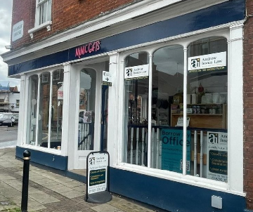 Andrew Isaacs Law Limited