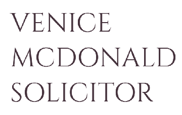 Venice Mcdonald