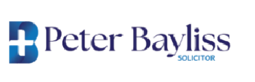 Peter Bayliss logo Peter Bayliss