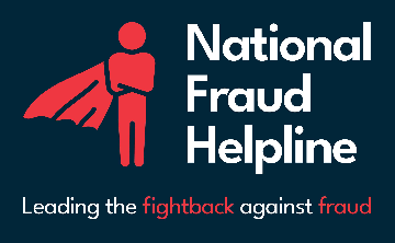 National Fraud Helpline