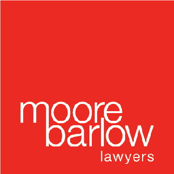 Moore Barlow LLP