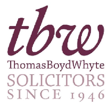 Thomas Boyd Whyte