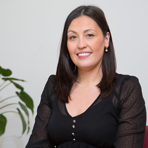 Hazel Preest-Davies