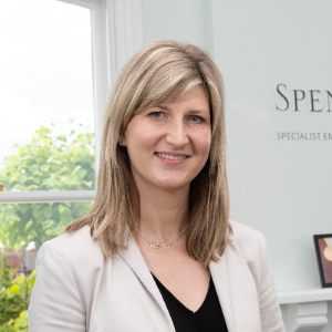 Spencer Shaw Solicitors Limited