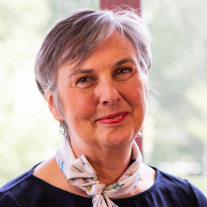 Fiona Cunningham