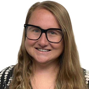Allison Wilkins 