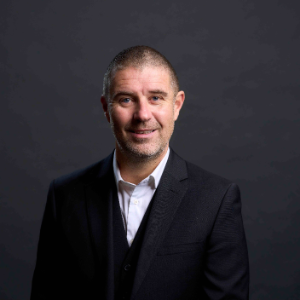 Mark Goodhead