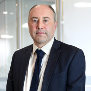 Lester Aldridge LLP