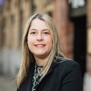 Bell & Buxton Limited Liability Partnership