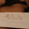 Ill