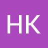 Avatar of HK HK